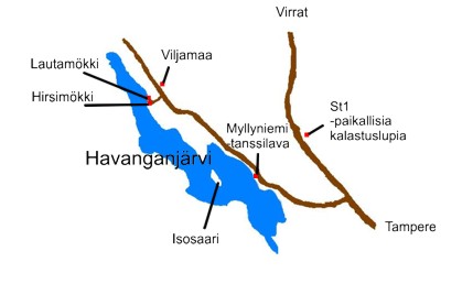Havanganjarvi